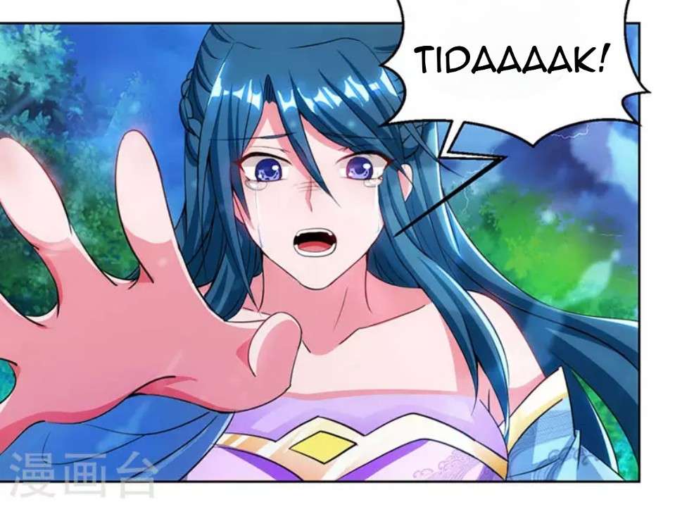 Dushi Xiaoyao chapter 93 halaman 29