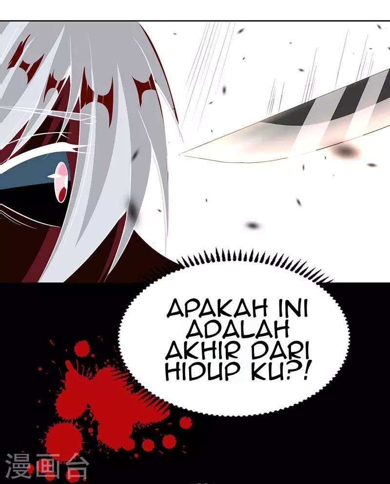 Dushi Xiaoyao chapter 93 halaman 30