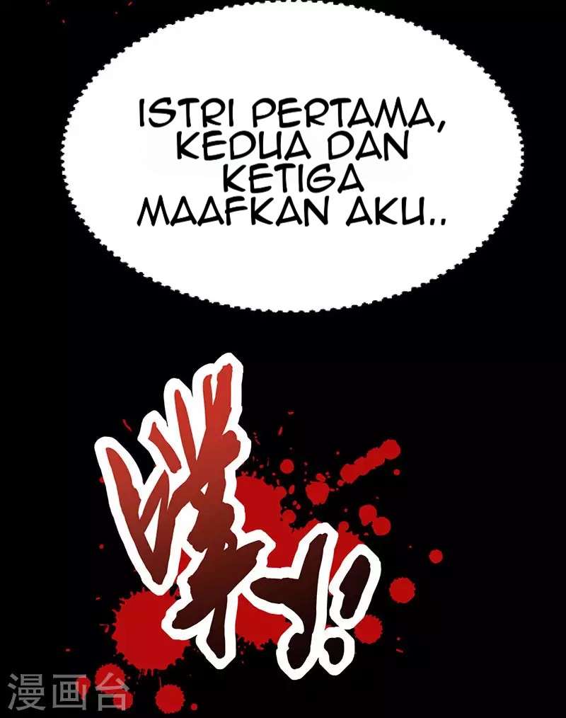 Dushi Xiaoyao chapter 93 halaman 31
