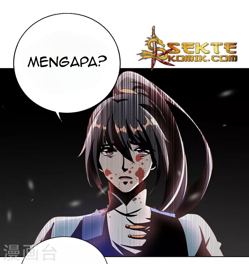 Dushi Xiaoyao chapter 94 halaman 3
