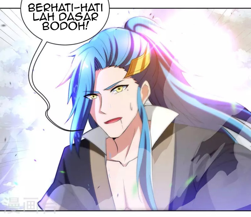 Dushi Xiaoyao chapter 94 halaman 4