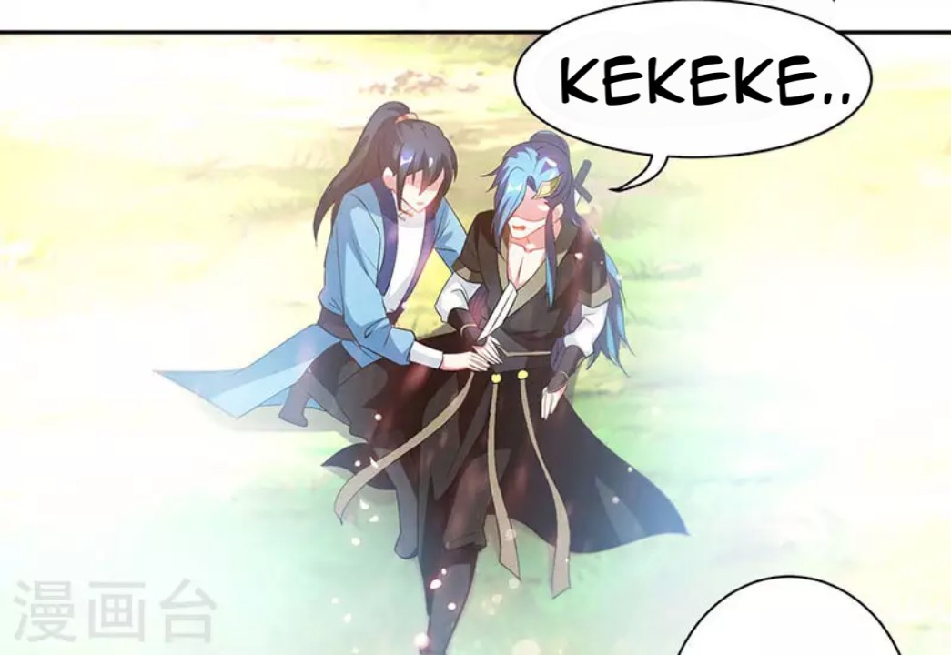 Dushi Xiaoyao chapter 94 halaman 7