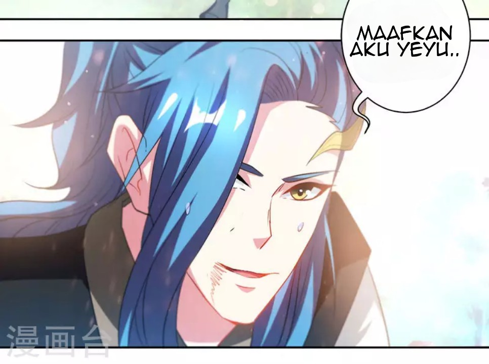 Dushi Xiaoyao chapter 94 halaman 8