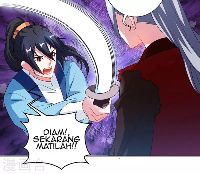 Dushi Xiaoyao chapter 94 halaman 10