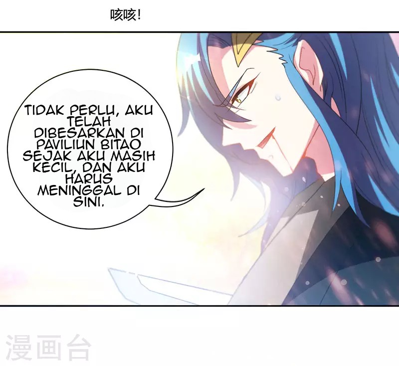 Dushi Xiaoyao chapter 94 halaman 13