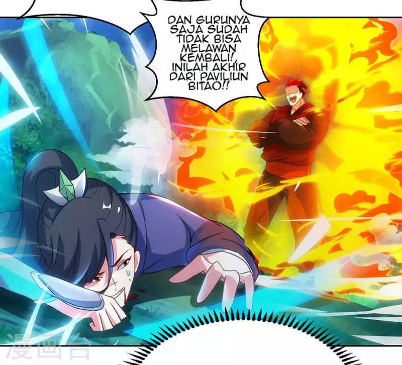 Dushi Xiaoyao chapter 94 halaman 24