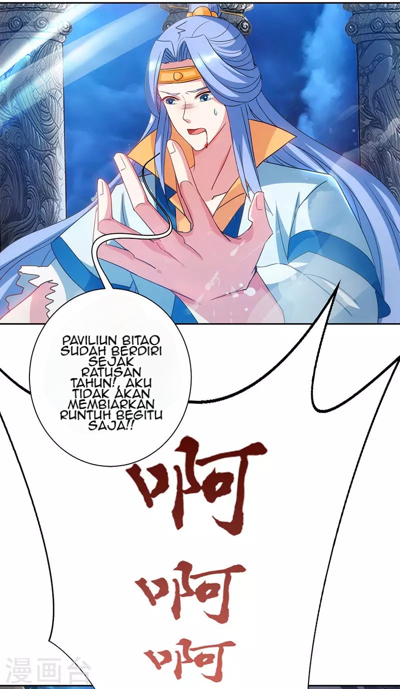 Dushi Xiaoyao chapter 94 halaman 27