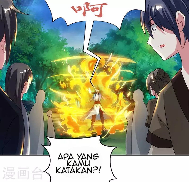 Dushi Xiaoyao chapter 94 halaman 28