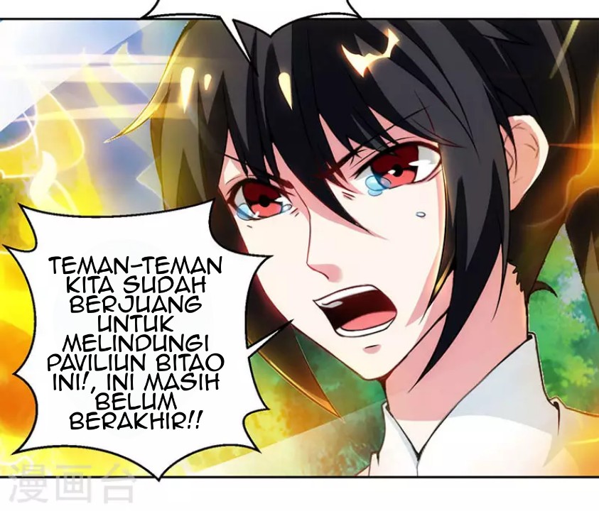 Dushi Xiaoyao chapter 94 halaman 29