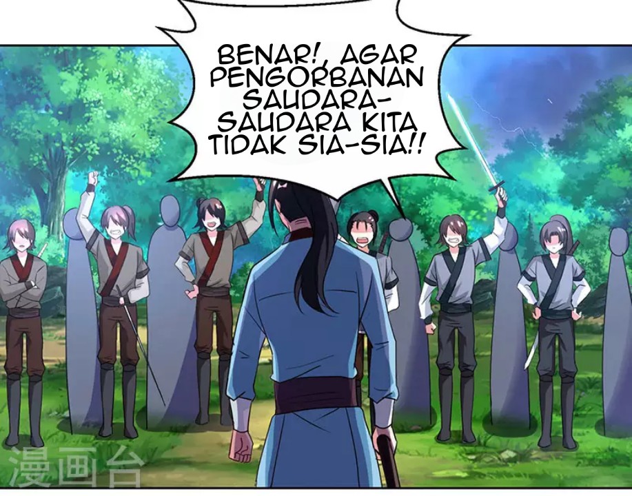 Dushi Xiaoyao chapter 95 halaman 4