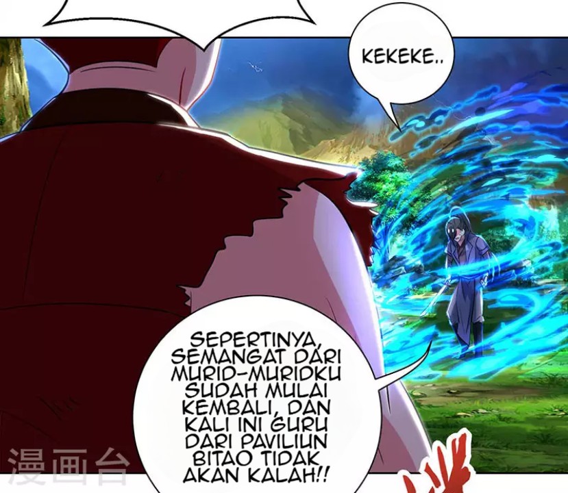 Dushi Xiaoyao chapter 95 halaman 7