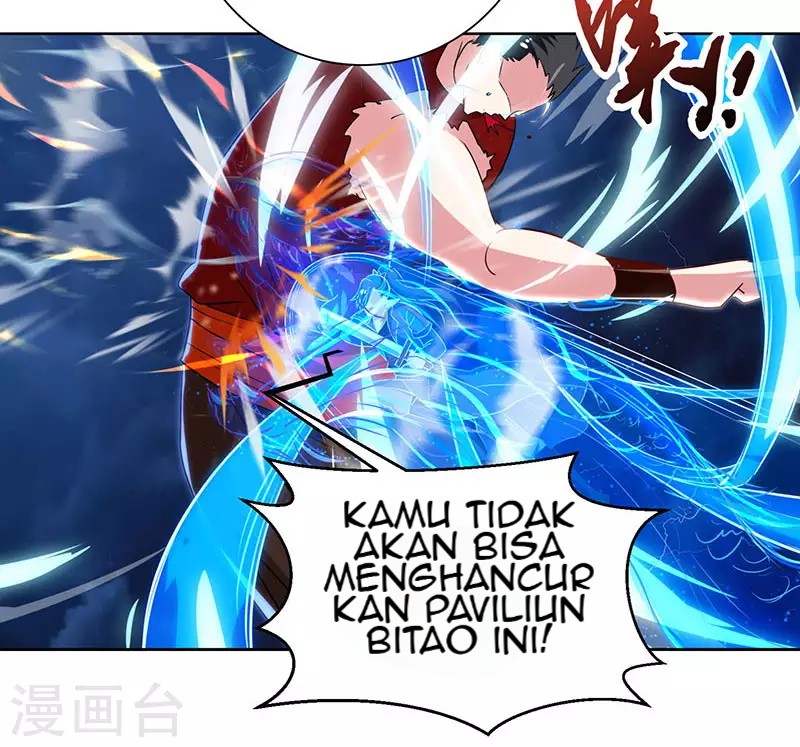 Dushi Xiaoyao chapter 95 halaman 8