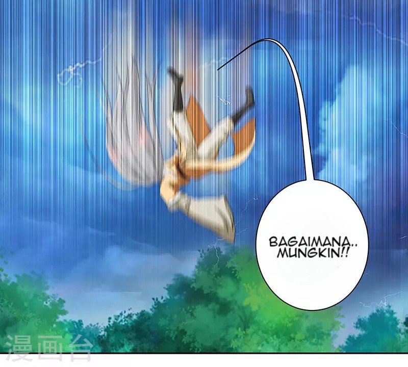 Dushi Xiaoyao chapter 95 halaman 17