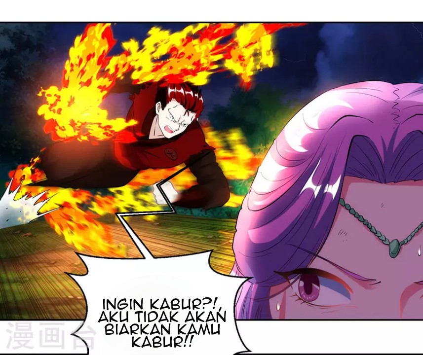 Dushi Xiaoyao chapter 95 halaman 21