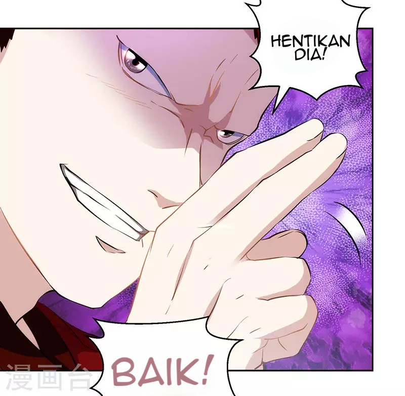 Dushi Xiaoyao chapter 95 halaman 26