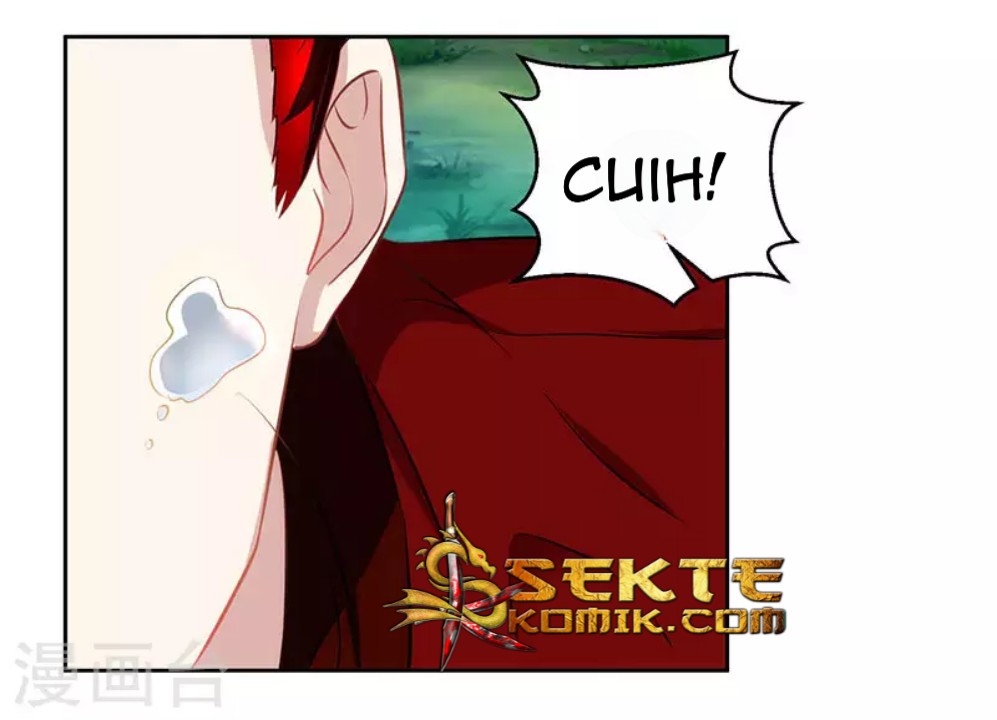 Dushi Xiaoyao chapter 95 halaman 29