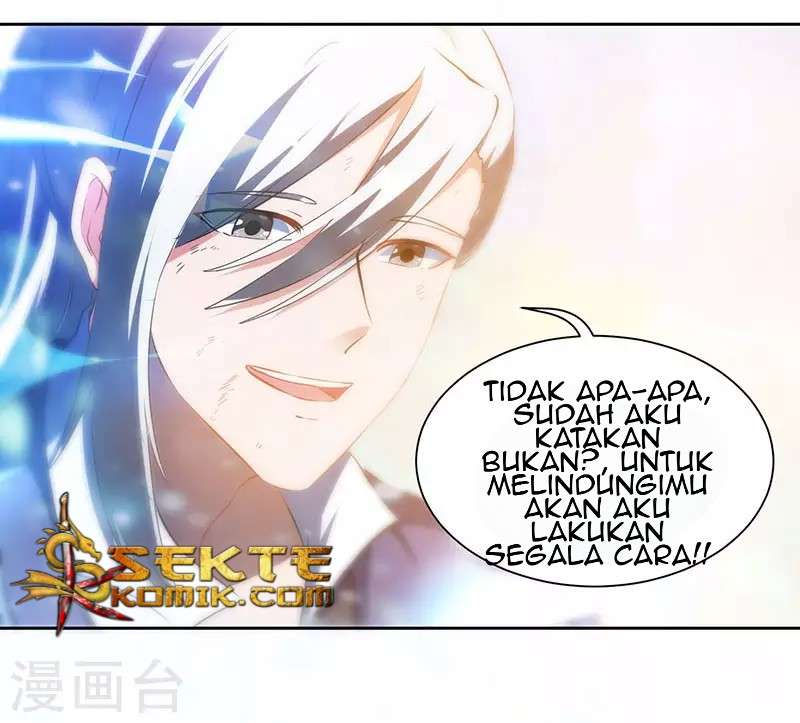 Dushi Xiaoyao Bab 96 halaman 10