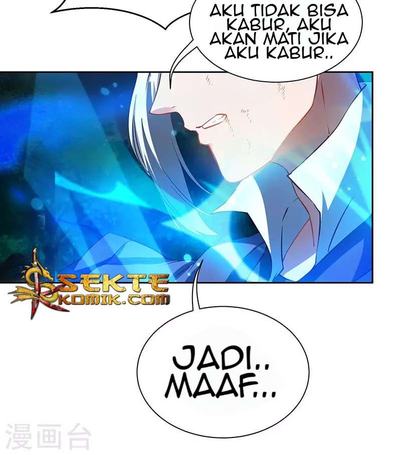 Dushi Xiaoyao Bab 96 halaman 15