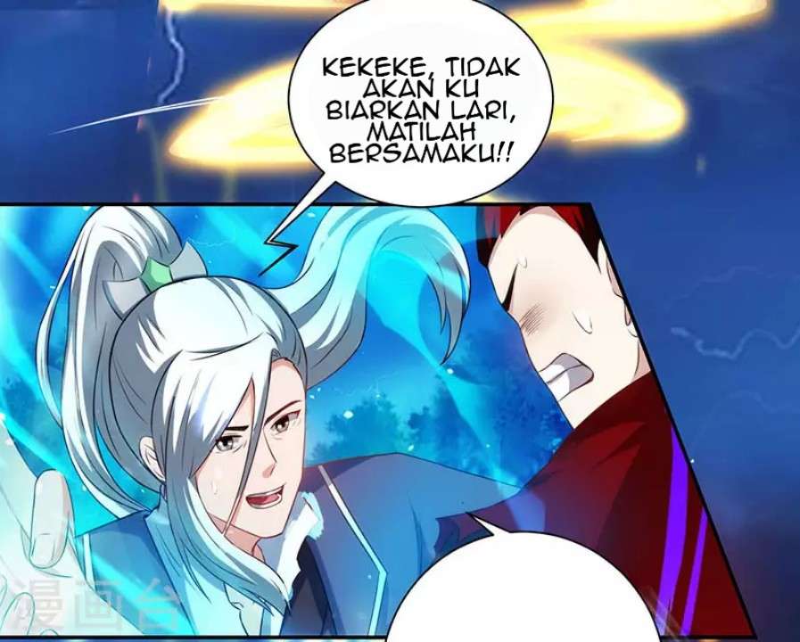 Dushi Xiaoyao Bab 96 halaman 24