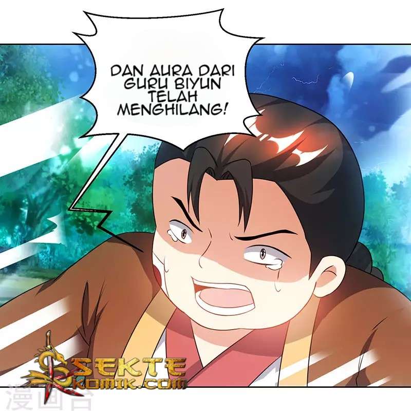 Dushi Xiaoyao Bab 96 halaman 30