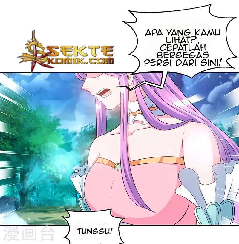 Dushi Xiaoyao chapter 97 halaman 3