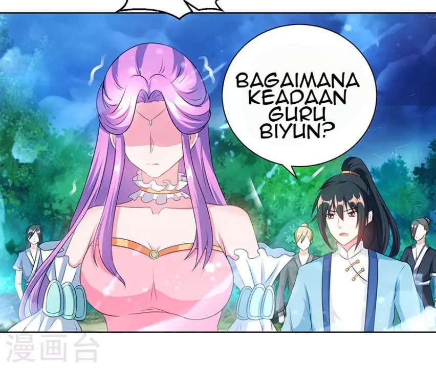 Dushi Xiaoyao chapter 97 halaman 4