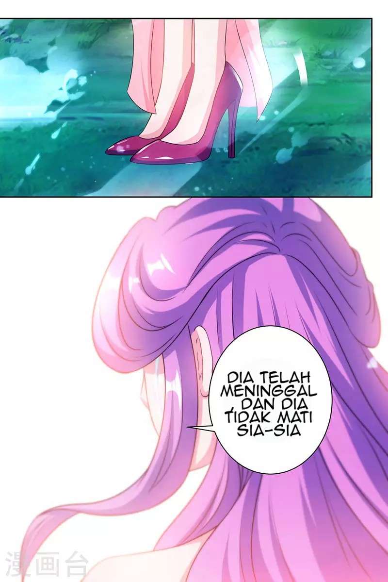 Dushi Xiaoyao chapter 97 halaman 5