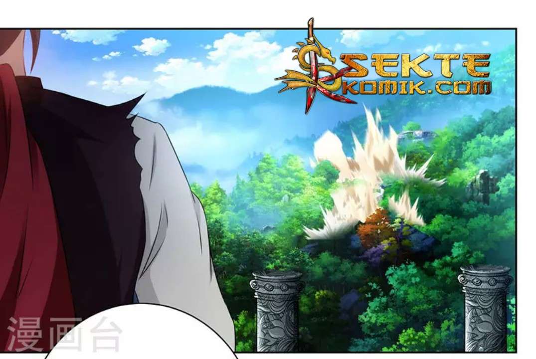 Dushi Xiaoyao chapter 97 halaman 10
