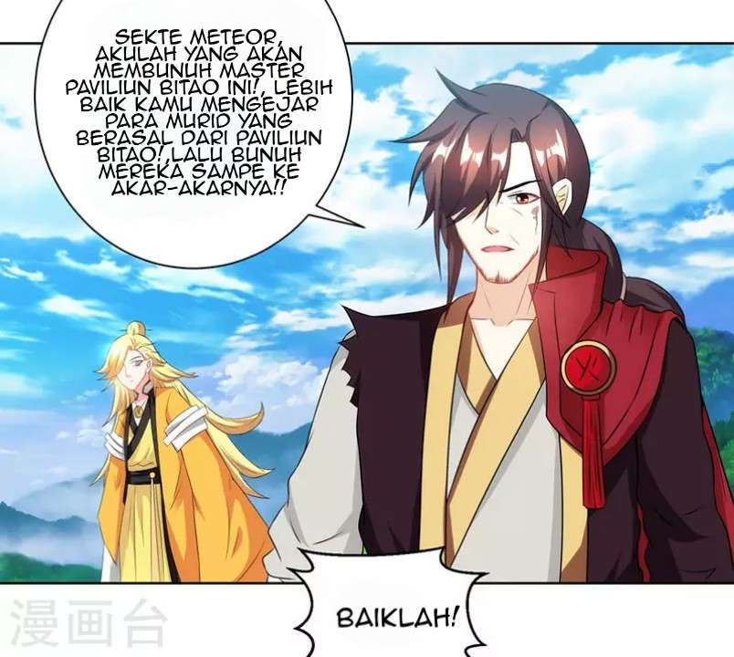 Dushi Xiaoyao chapter 97 halaman 11