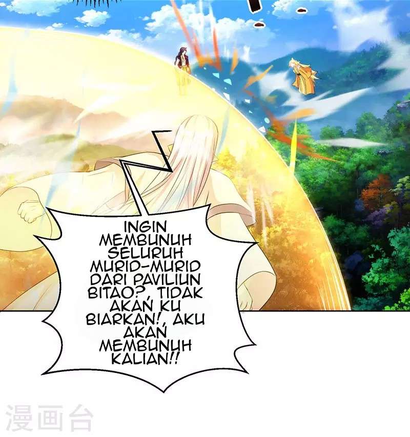 Dushi Xiaoyao chapter 97 halaman 13