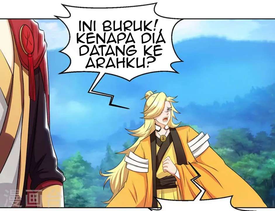 Dushi Xiaoyao chapter 97 halaman 14