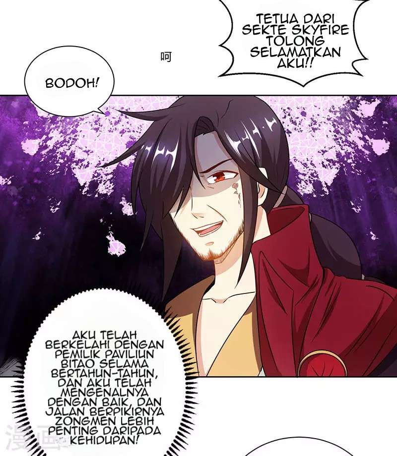 Dushi Xiaoyao chapter 97 halaman 15