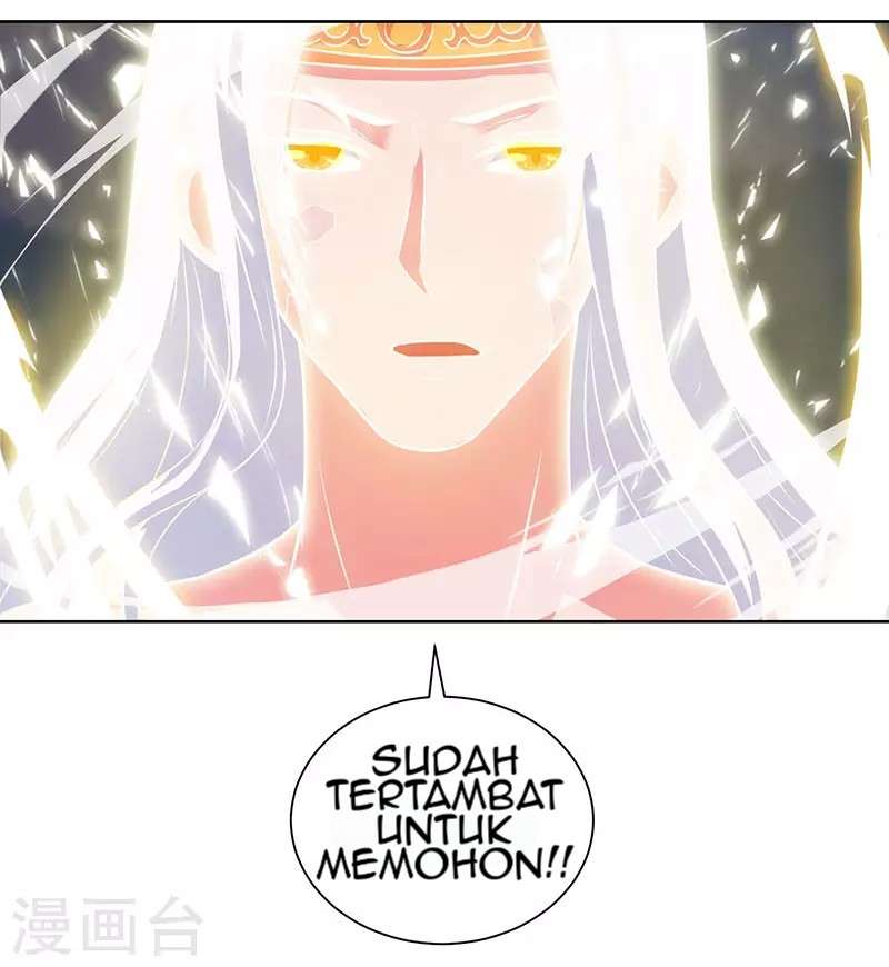 Dushi Xiaoyao chapter 97 halaman 22