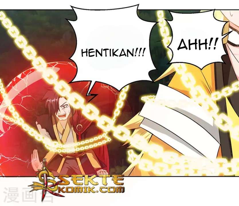 Dushi Xiaoyao chapter 97 halaman 23