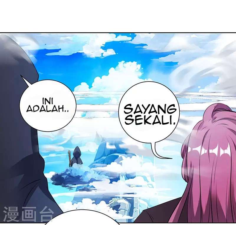 Dushi Xiaoyao chapter 97 halaman 26