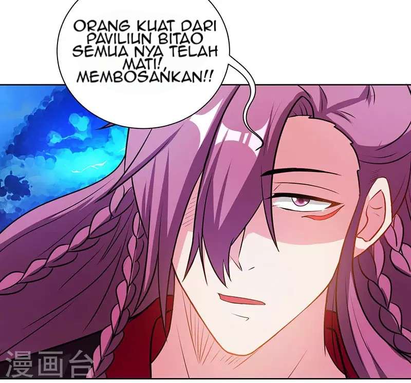 Dushi Xiaoyao chapter 97 halaman 27