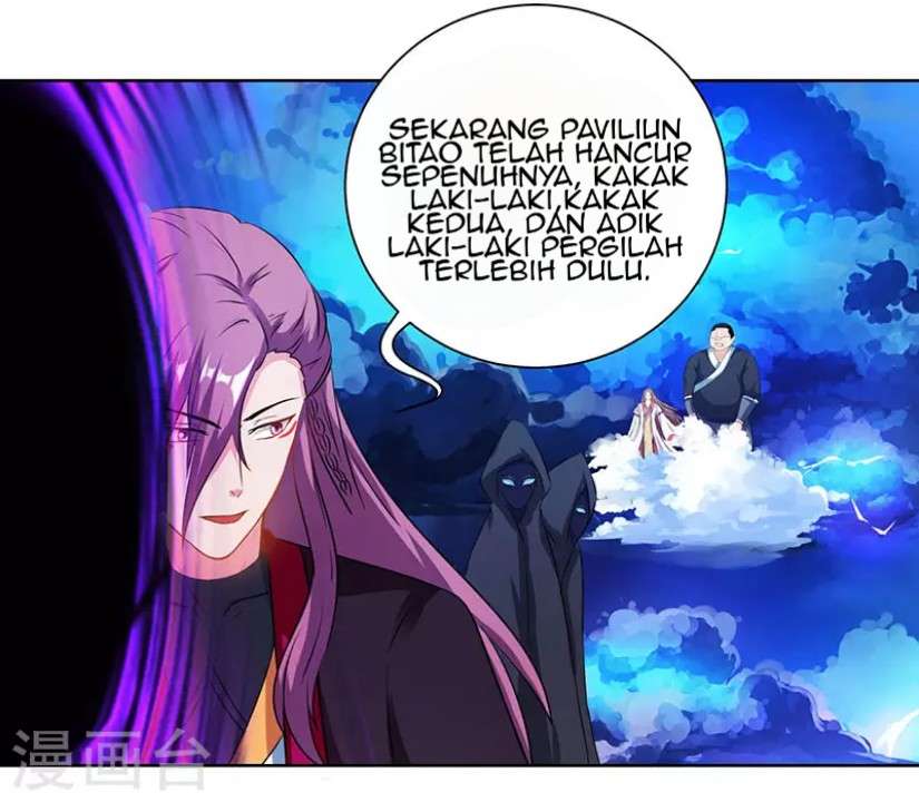 Dushi Xiaoyao chapter 97 halaman 28