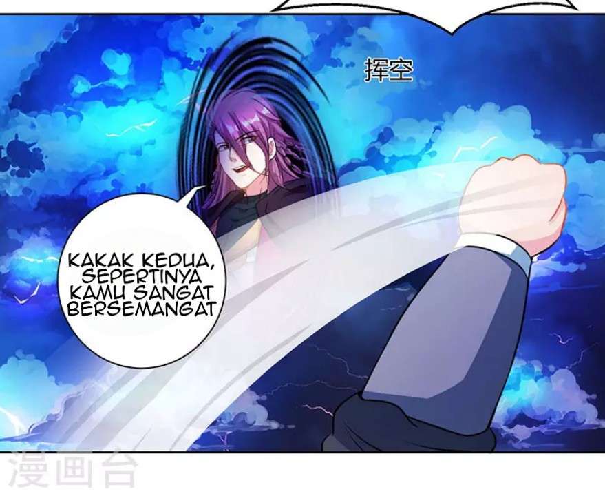 Dushi Xiaoyao chapter 97 halaman 30