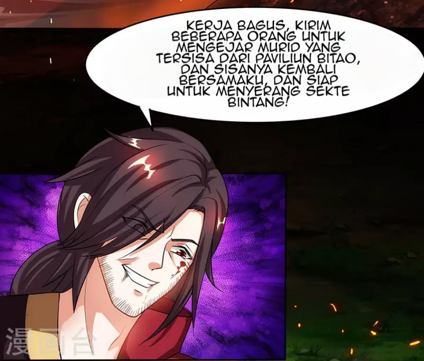 Dushi Xiaoyao Bab 98 halaman 17