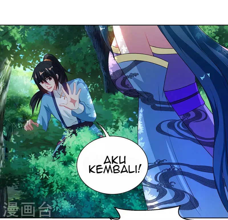 Dushi Xiaoyao Bab 99 halaman 7