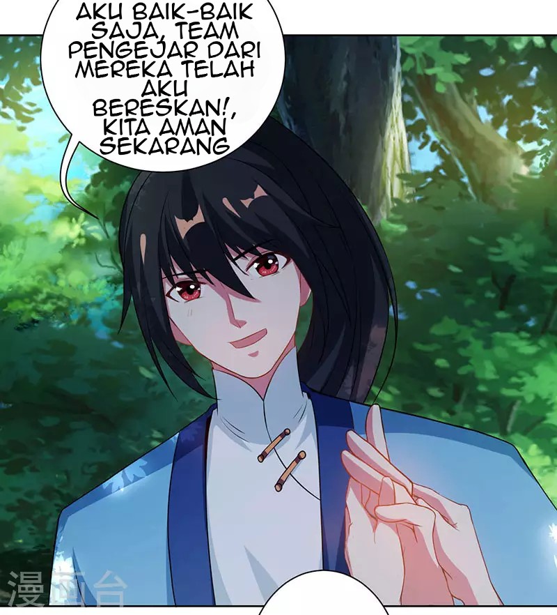 Dushi Xiaoyao Bab 99 halaman 9
