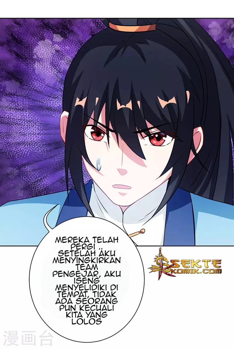 Dushi Xiaoyao Bab 99 halaman 12