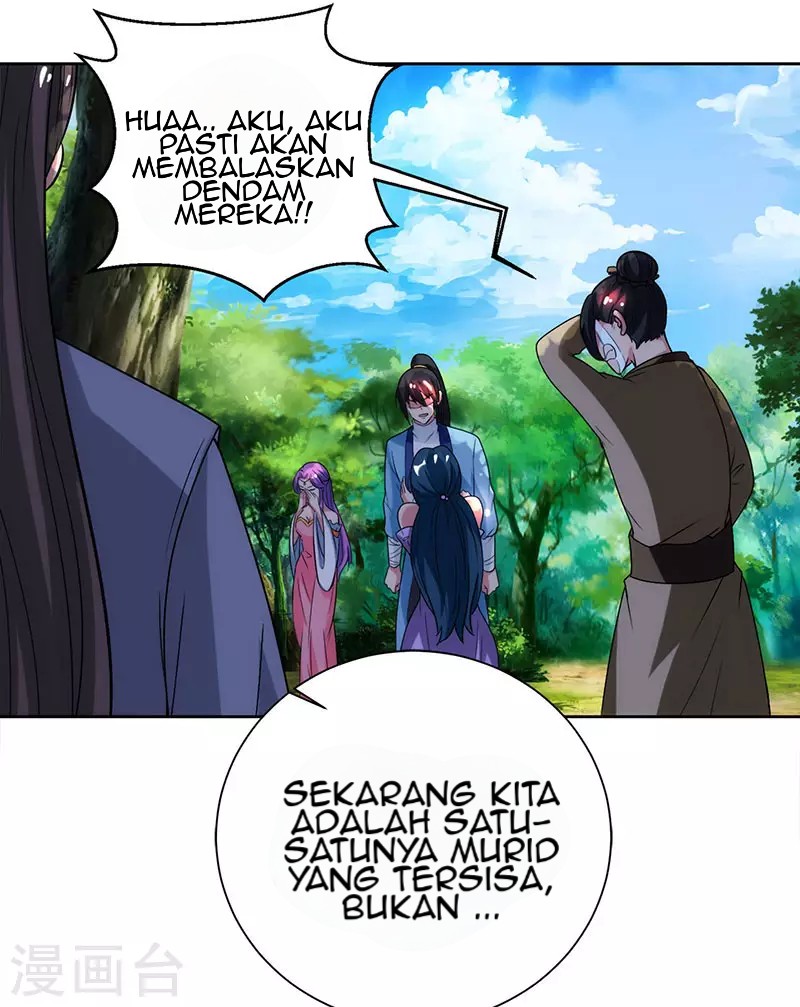 Dushi Xiaoyao Bab 99 halaman 15