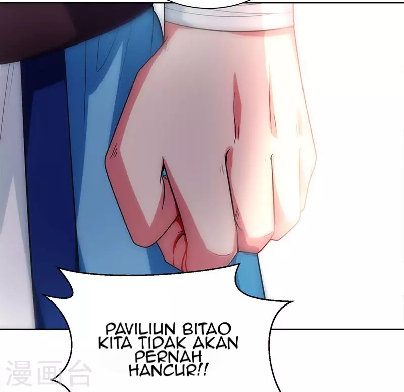 Dushi Xiaoyao Bab 99 halaman 16