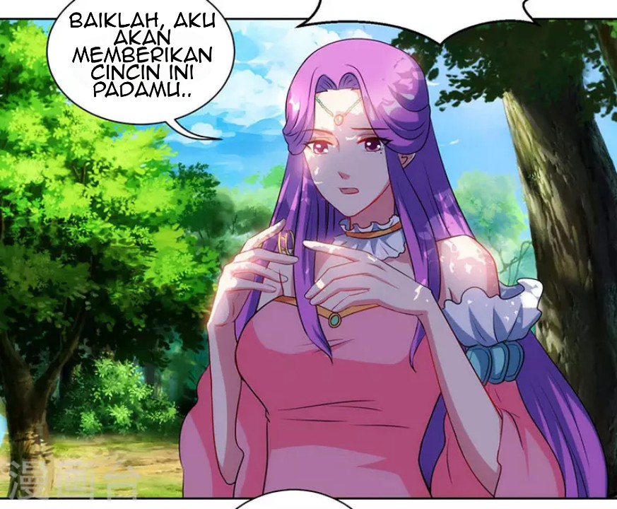 Dushi Xiaoyao Bab 99 halaman 26