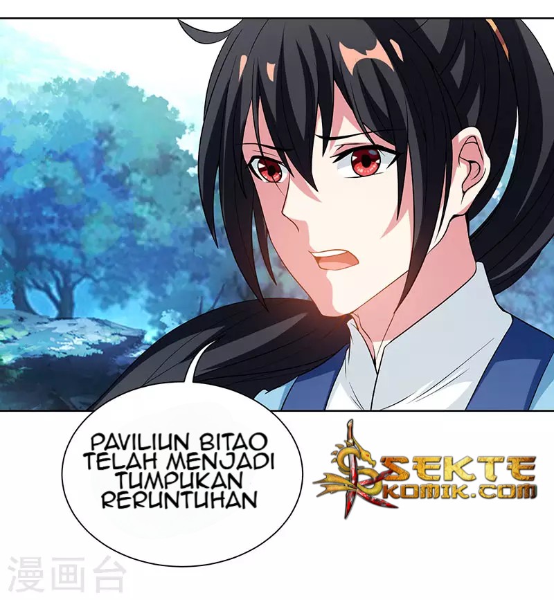 Dushi Xiaoyao Bab 99 halaman 32