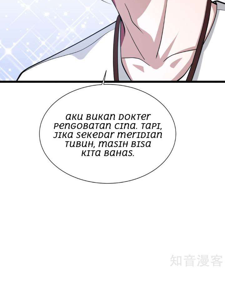 Dushi Xiewang Bab 1 halaman 63