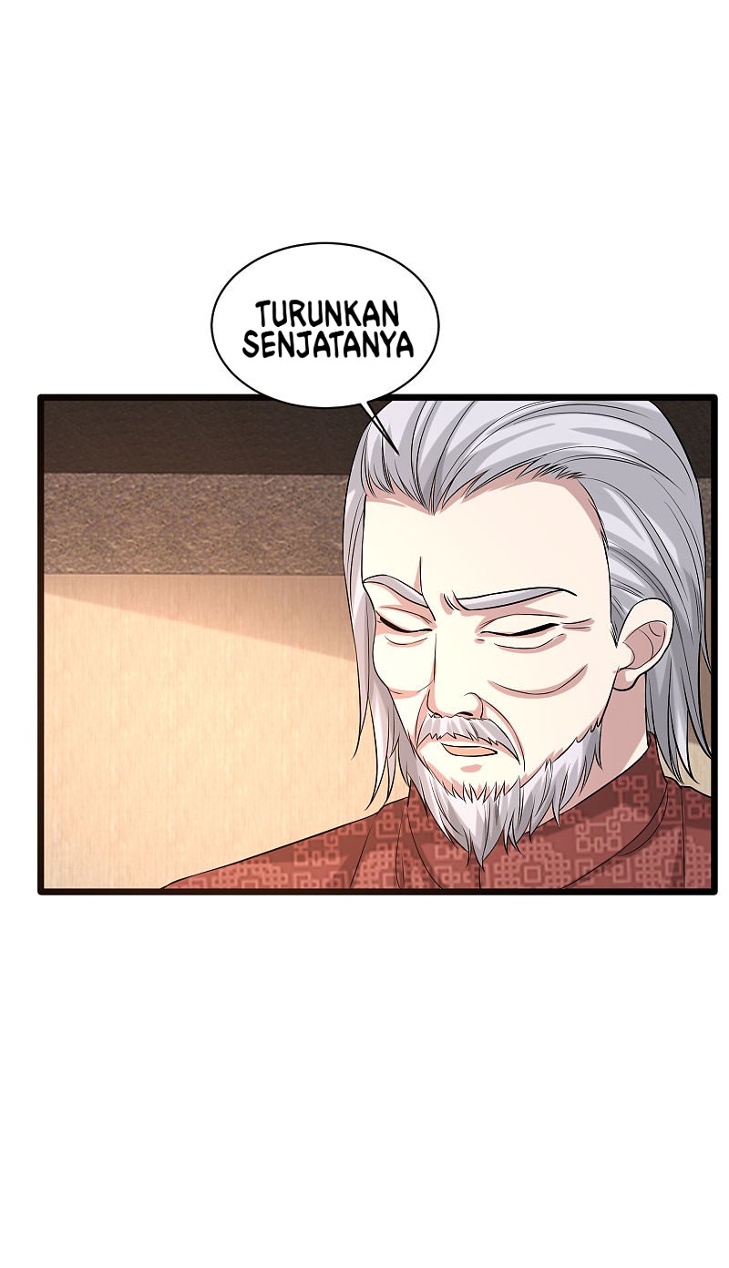Dushi Xiewang Bab 100 halaman 9