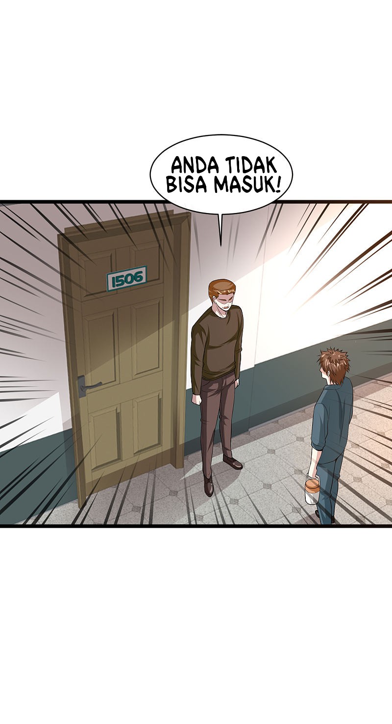 Dushi Xiewang chapter 101 halaman 5