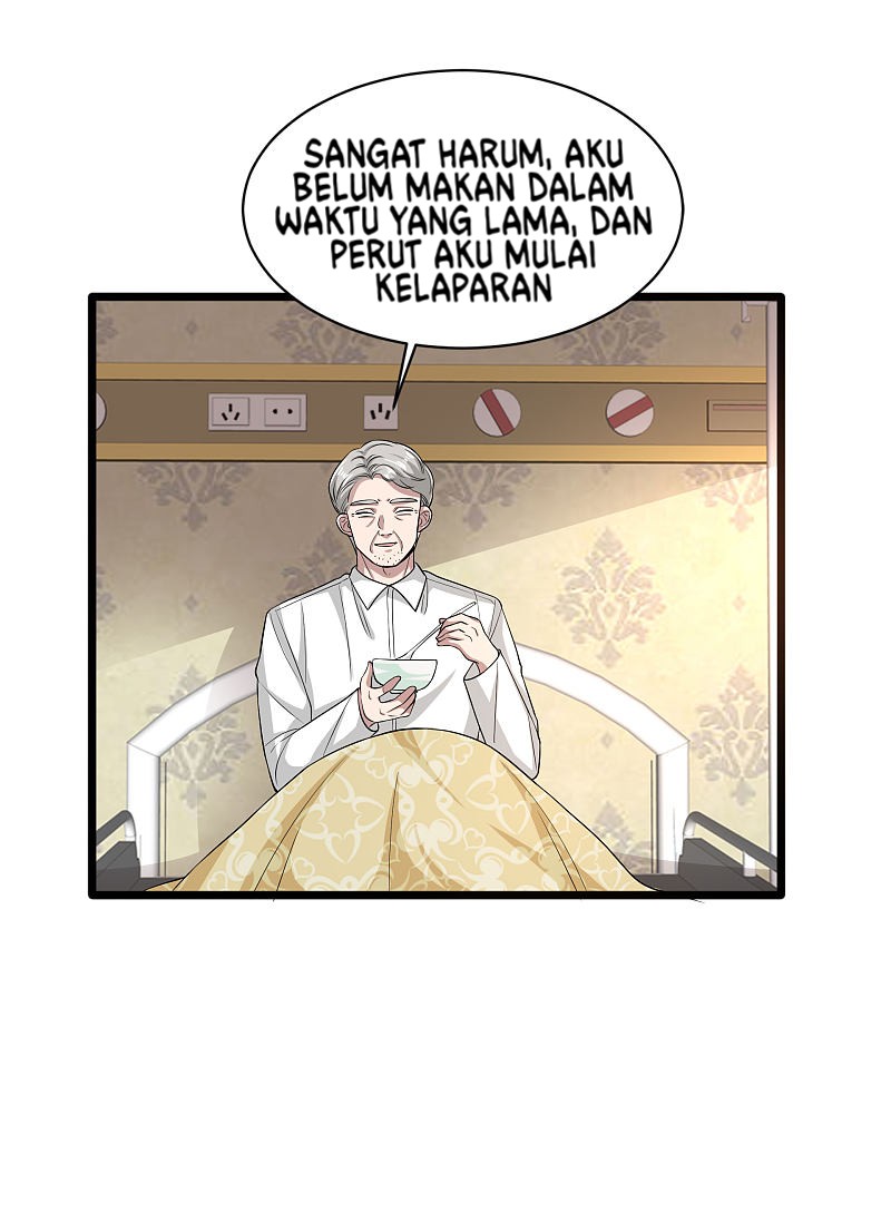Dushi Xiewang chapter 101 halaman 9